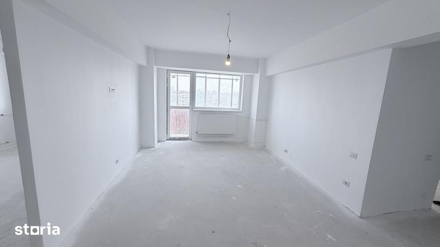 Apartament cu 3 camere în Giulești