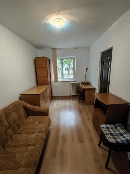Apartament cu 2 camere nedecomandat, mobilat în Alexandru cel Bun