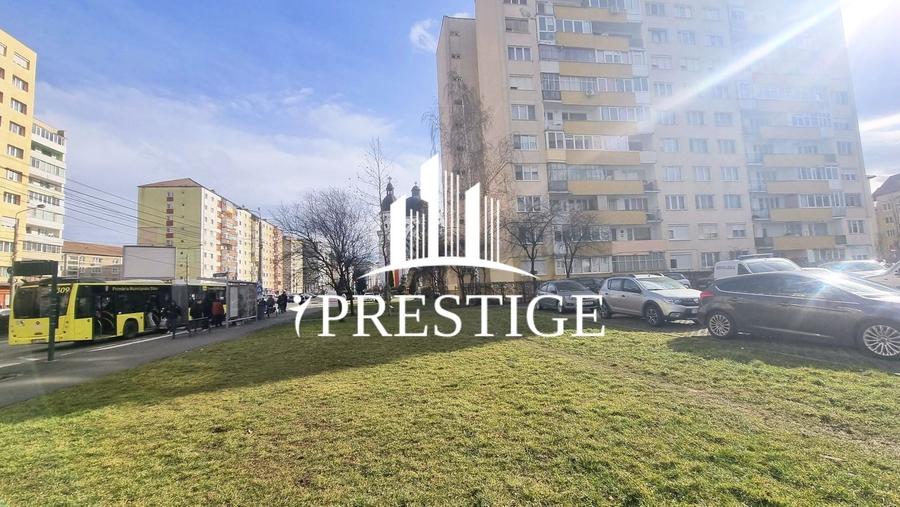 APARTAMENT DE ÎNCHIRIAT ÎN SIBIU, 2 CAMERE | MIHAI VITEAZU | NEMOBILAT - 1