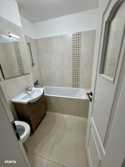 Apartament cu 2 camere în Orizont