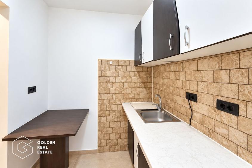 Apartament cu 2 camere decomandat, mobilat în Central