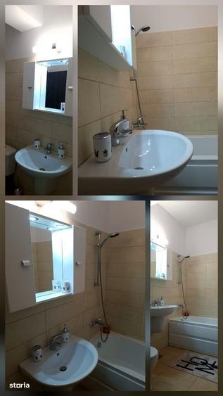 Apartament cu 2 camere decomandat în Nord
