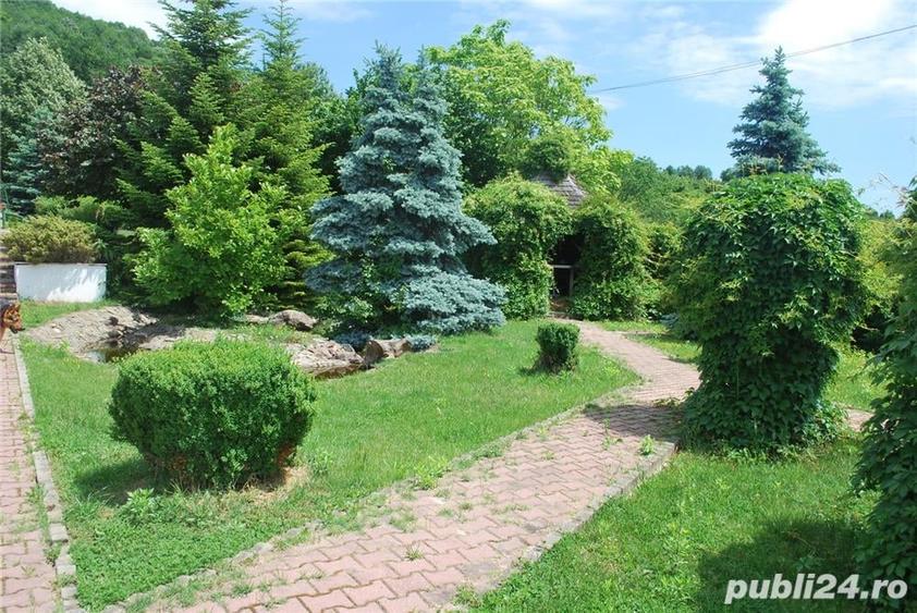 Casă în Topoloveni