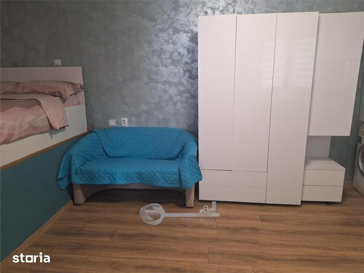Apartament 1 Copou- Negruzzi- 450 euro - 4