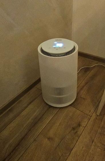 Garsonieră decomandată în Ultimul leu