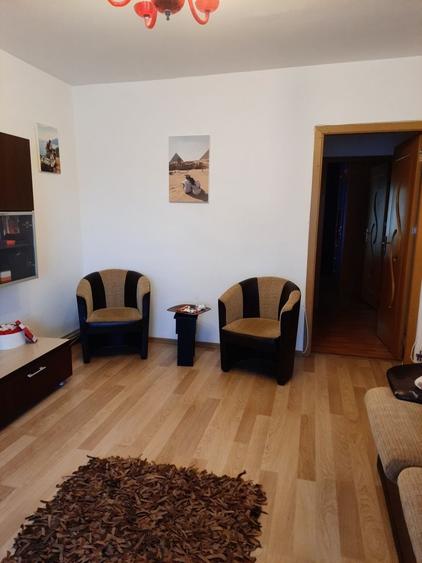 Apartament cu 2 camere decomandat în Alexandru cel Bun