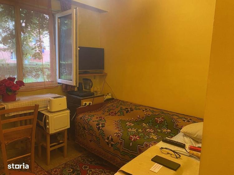 Garsonieră în Mănăștur