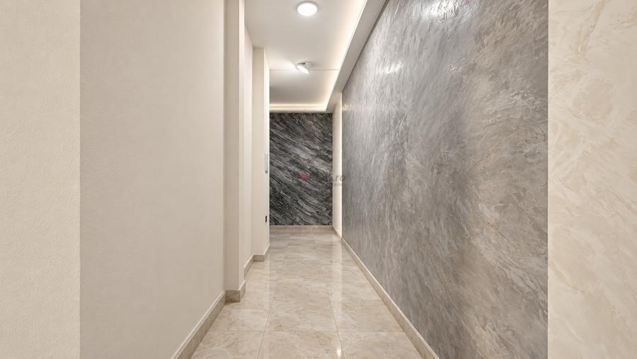 Apartament cu 3 camere semidecomandat, mobilat în Berceni