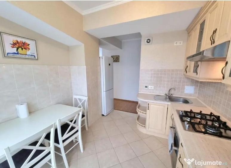 Apartament cu 2 camere decomandat în Sebastian