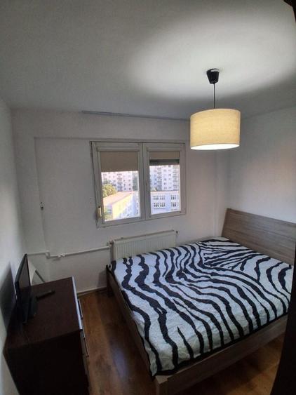 Apartament cu 2 camere decomandat în Lujerului
