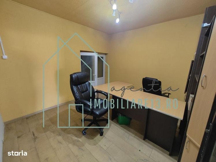 Spațiu comercial, de 100 mp, în Sebeș