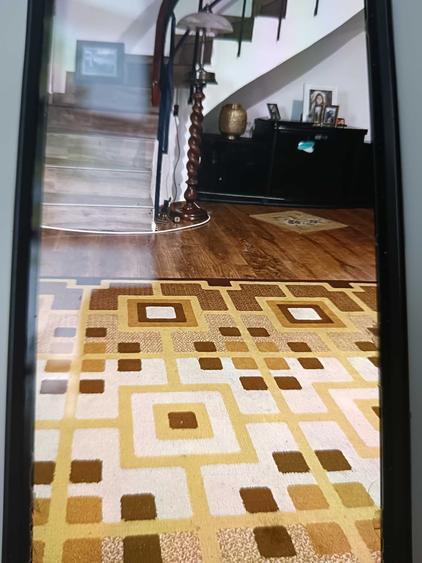 Apartament cu 3 camere decomandat în Cetate