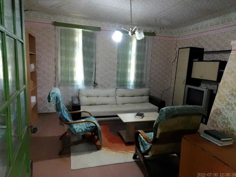 Casa de vanzare - Mailat - jud. Arad - 35.500 euro - 0723 009 079 - 8