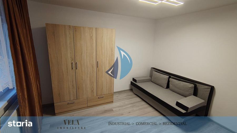 Apartament 2 camere, Str. Faget, 6 min de UMFST - 1