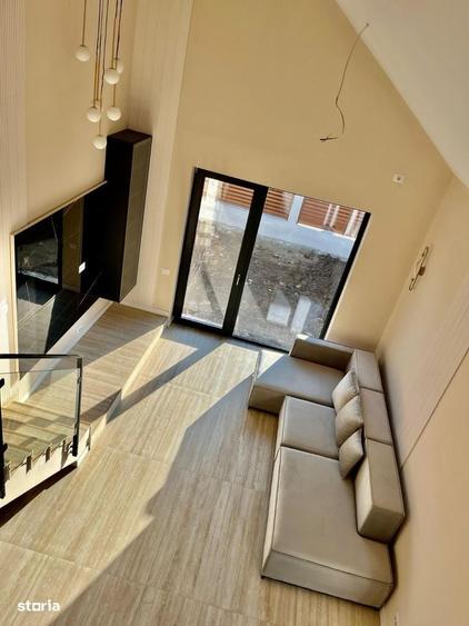 NOON Residence Pantelimon | Case individuale |Eficienta energetica - 14