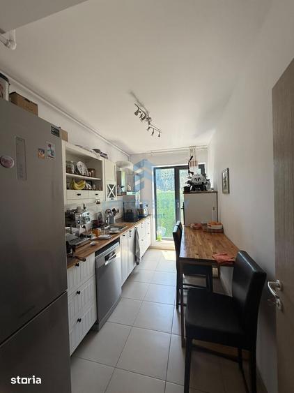 Ap 2 camere GREENFIELD, TERASA SI FOISOR, CENTRALA PROPRIE, MASINA SPA - 18