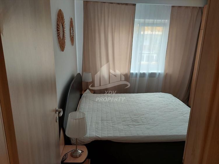 Apartament 3 camere, decomandat ,Strand,  Sibiu - 19