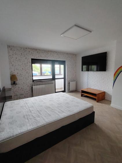 Apartament 3 camere, capat CUG, langa statia de autobuz, AC, parcare - 7