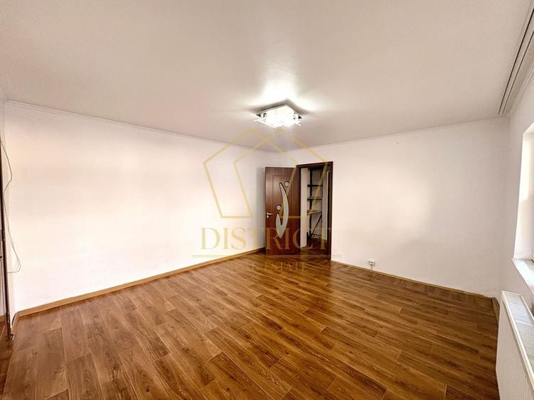 Apartament cu 2 camere, mobilat în Soarelui