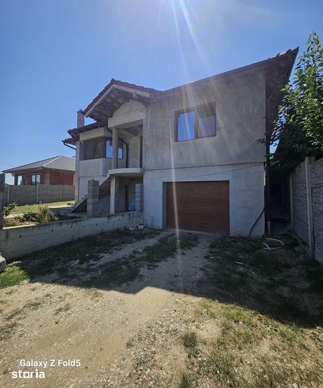 Casa noua deosebita de vanzare/ schimb Cihei - 8