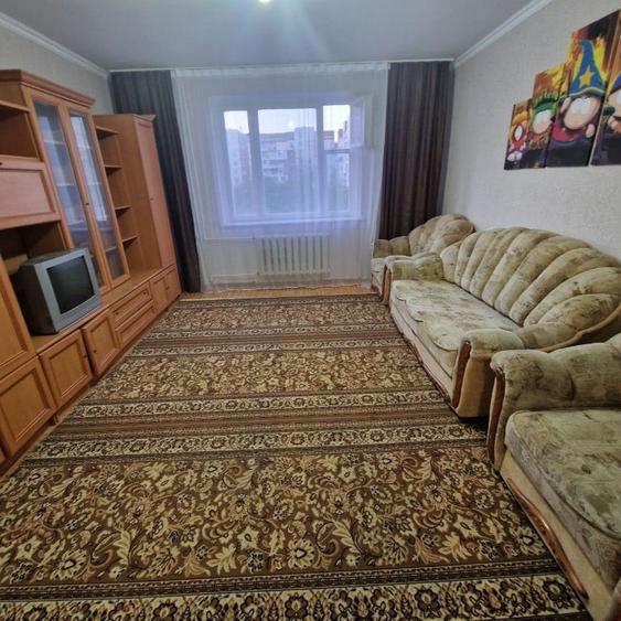 Apartament cu 3 camere in cartierul Grigorescu - 1