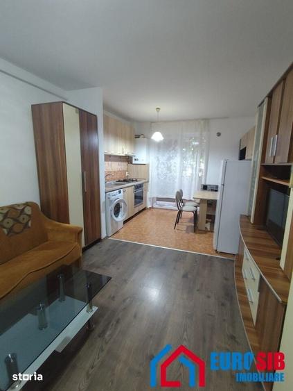 Apartament de inchiriat 2 camere in Sibiu zona Turnisor - 3