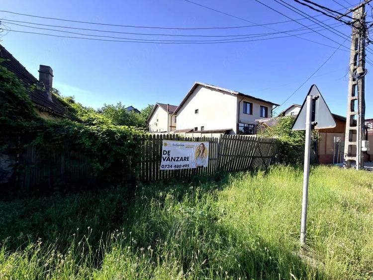 Teren intravilan 546 mp in Stefanesti |+ TVA | Toate utilitatile incluse - 5