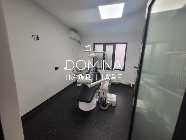 Spațiu comercial, de 20 mp, în Victoria