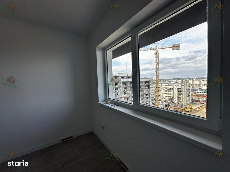 Apartament de inchiriat 2 camere | Decomandat | Popesti-Leordeni - 5