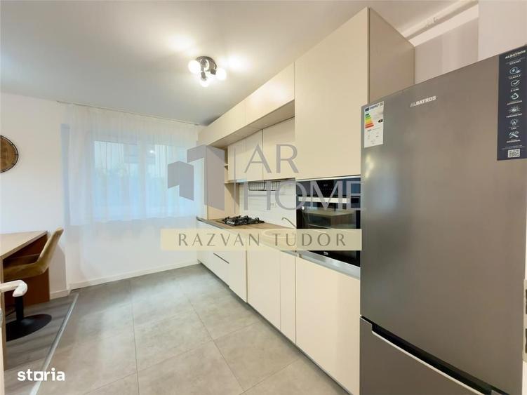 Apartament cu 2 camere în Albert