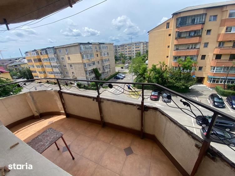 Apartament cu 4 camere în Central