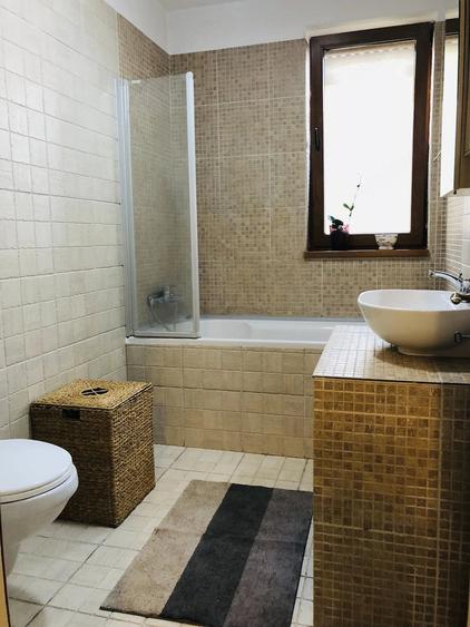 Apartament cu 2 camere semidecomandat în Braytim