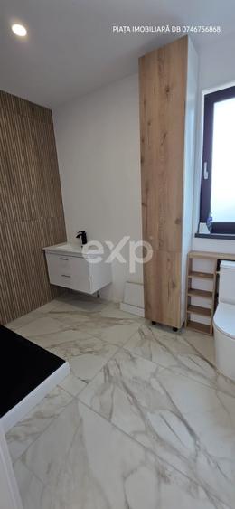 Casă individuală cu 5 camere cu Teren 500 Mp în Săcueni
