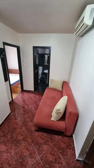 Inchiriere apartament cu 2 camere Zona Girocului, str. Lidia - 10