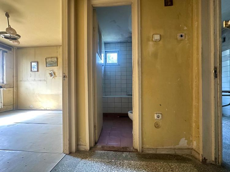 Apartament cu 2 camere circular în Drumul Taberei