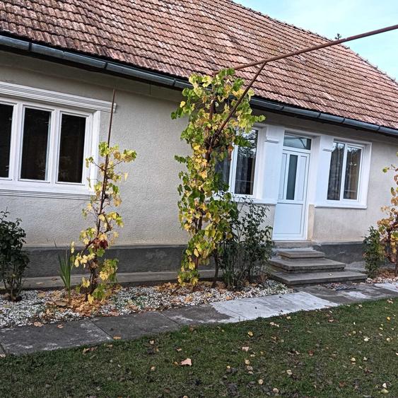 Casă cu 3 camere în Călacea