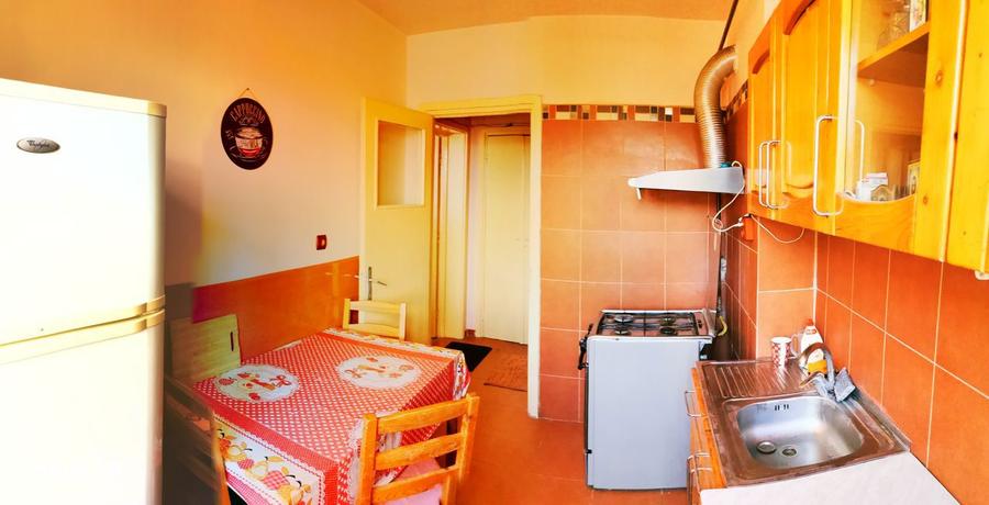 Apartament 2 camere luminos si curat - 6
