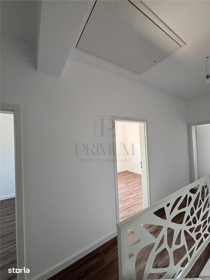 DUPLEX, MOSNITA NOUA, FINISAJE PREMIUM, 5 CAMERE. - 6