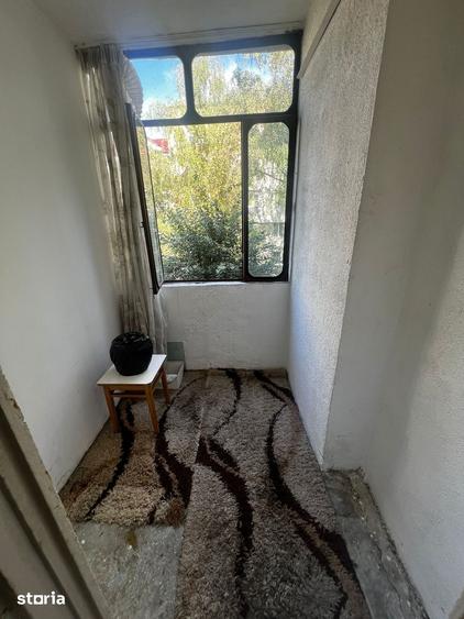 Garsonieră în Burdujeni