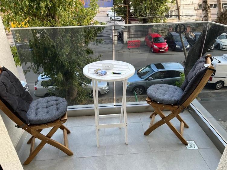 Regie Residence Faza 2 langa Facultatea Politehnica, metrou Grozavesti - 3