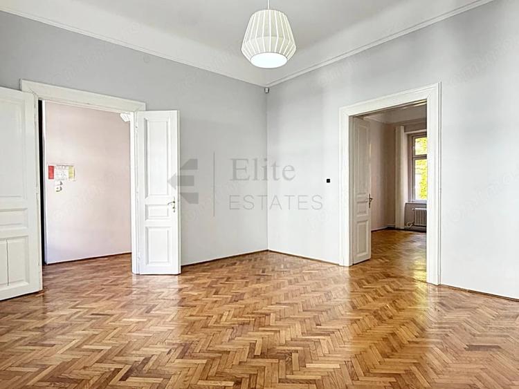 Apartament cu 2 camere decomandat în Ultracentral