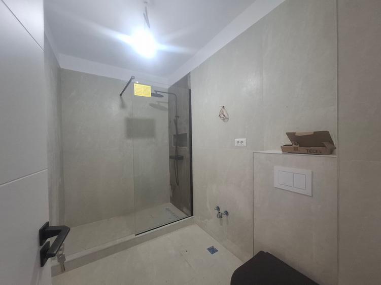 Apartament cu 2 camere semidecomandat în Bragadiru
