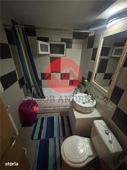 Apartament de inchiriat, zona E3, parcare inclusa in pret - 7