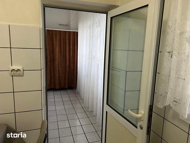 Apartament cu 2 camere decomandat în Ultracentral