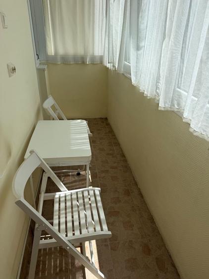 Apartament cu 2 camere decomandat în Dosu Bricii