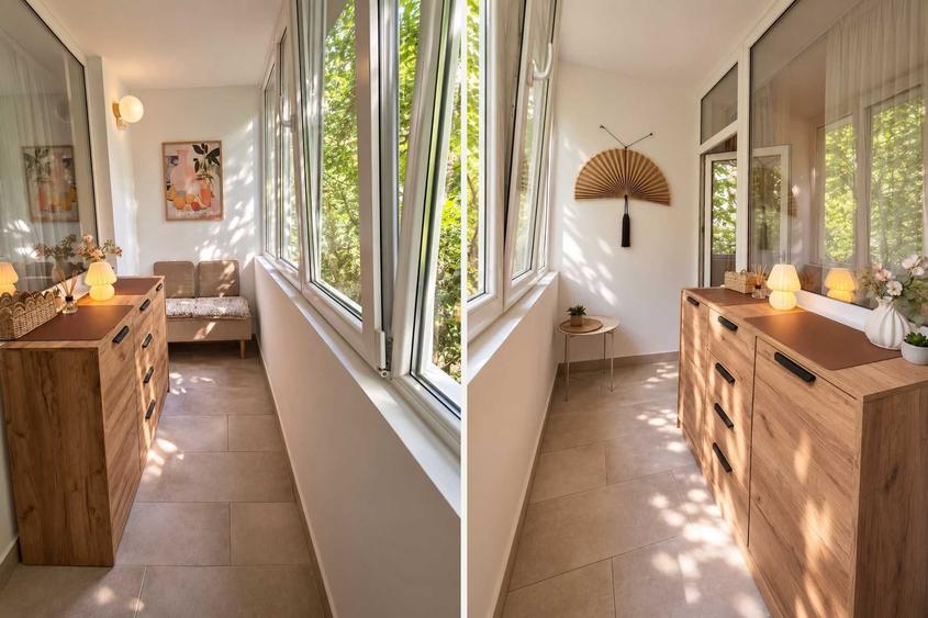 3 camere premium (Optional Garaj) | Prima inchiriere | Drumul Taberei (Bucla, Parc Moghioros) - 7