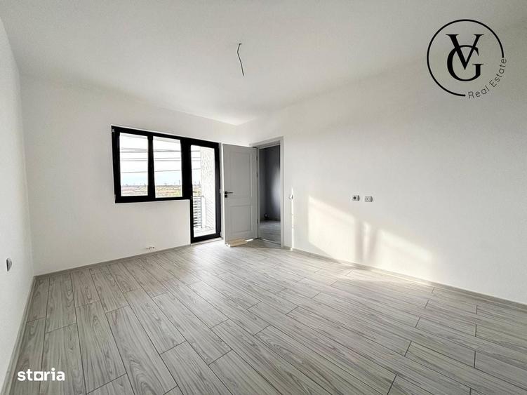 Vila individuala P+1 | 4 camere | Navodari - 18