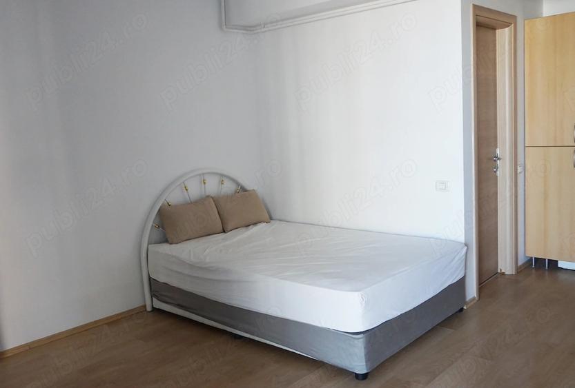 Garsonieră decomandată în Pipera