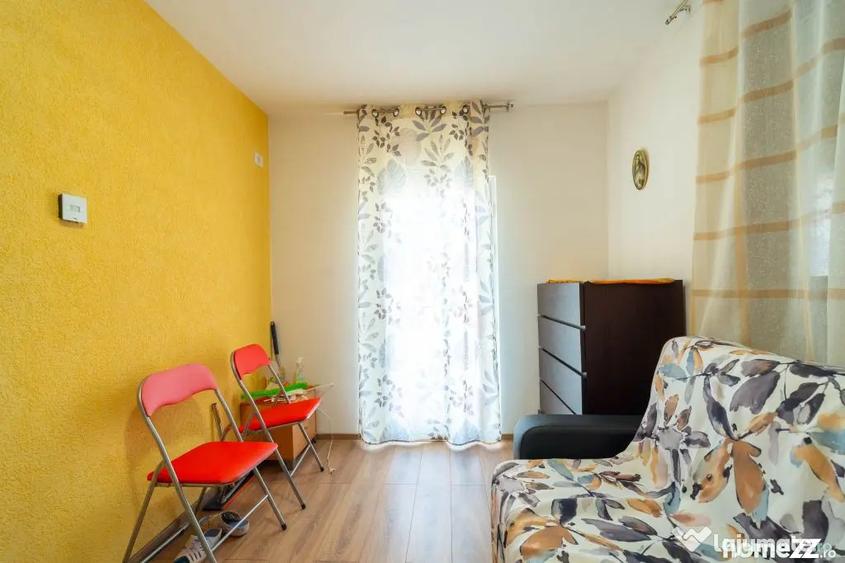 Casă cu 4 camere cu Teren 2825 Mp în Păuliș