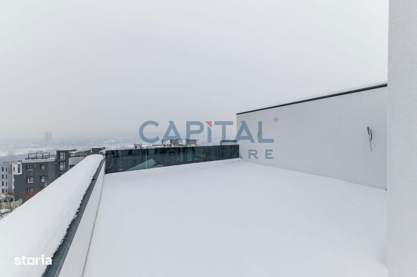 Casă cu 5 camere cu Teren 288 Mp în Grigorescu